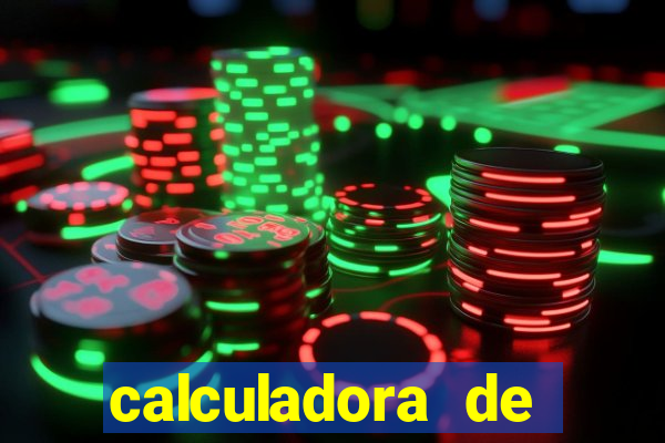 calculadora de probabilidade jogo do bicho